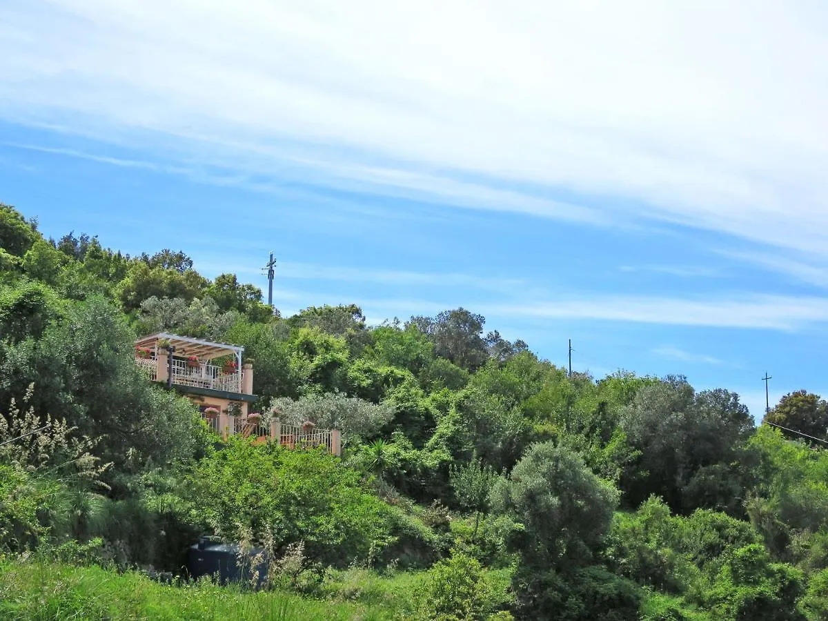 Holiday Home Teura By Interhome Porto Santo Stefano