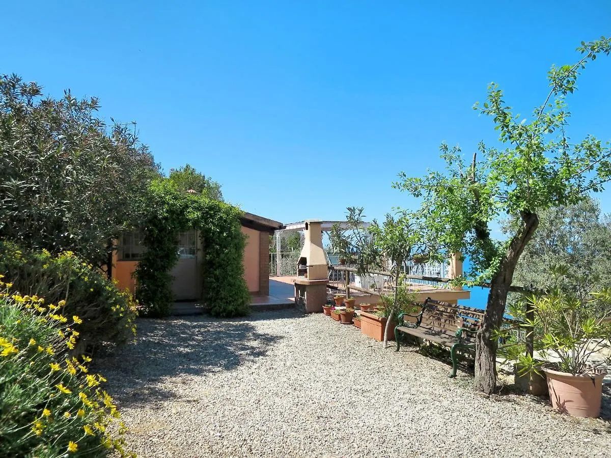 Holiday Home Teura By Interhome Porto Santo Stefano  0*, Porto Santo Stefano (Grosseto) Itálie
