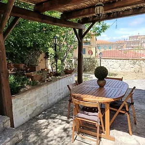 Casa vacanze Il Ciliegio, Porto Santo Stefano (Grosseto)