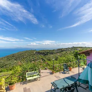 Casa vacanze Casetta Rosa, Porto Santo Stefano (Grosseto)