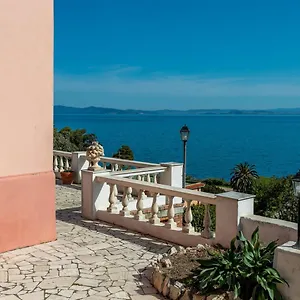 Casa vacanze Casa Alessia, Porto Santo Stefano (Grosseto)