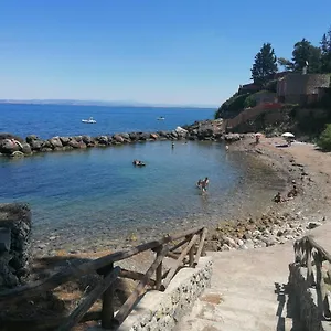 Casa vacanze La Terrazza Sulla, Porto Santo Stefano (Grosseto)