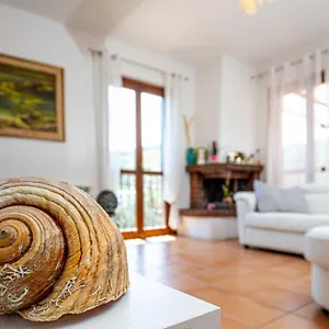 Casa vacanze L Argentiera Con Posto Auto, Porto Santo Stefano (Grosseto)