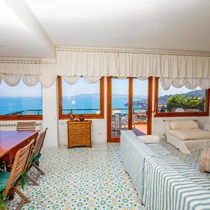 Casa vacanze Villasole, Porto Santo Stefano (Grosseto)
