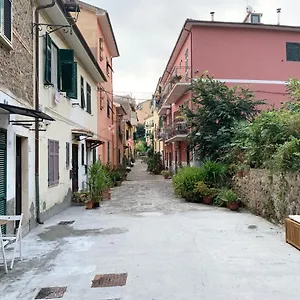 Casa vacanze Casetta Lorica Porto Santo Stefano, Porto Santo Stefano (Grosseto)