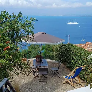 Casa vacanze La Casa Rosa, Porto Santo Stefano (Grosseto)
