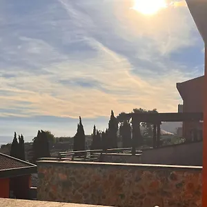 Casa vacanze La Terrazza, Porto Santo Stefano (Grosseto)