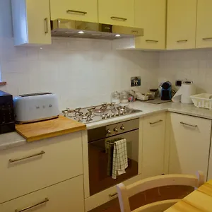 Casa vacanze Bilocale La Fortezza, Porto Santo Stefano (Grosseto)
