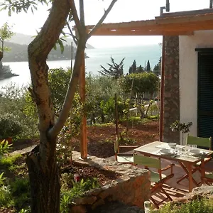 Casa vacanze Dèpendance Argentario, Porto Santo Stefano (Grosseto)