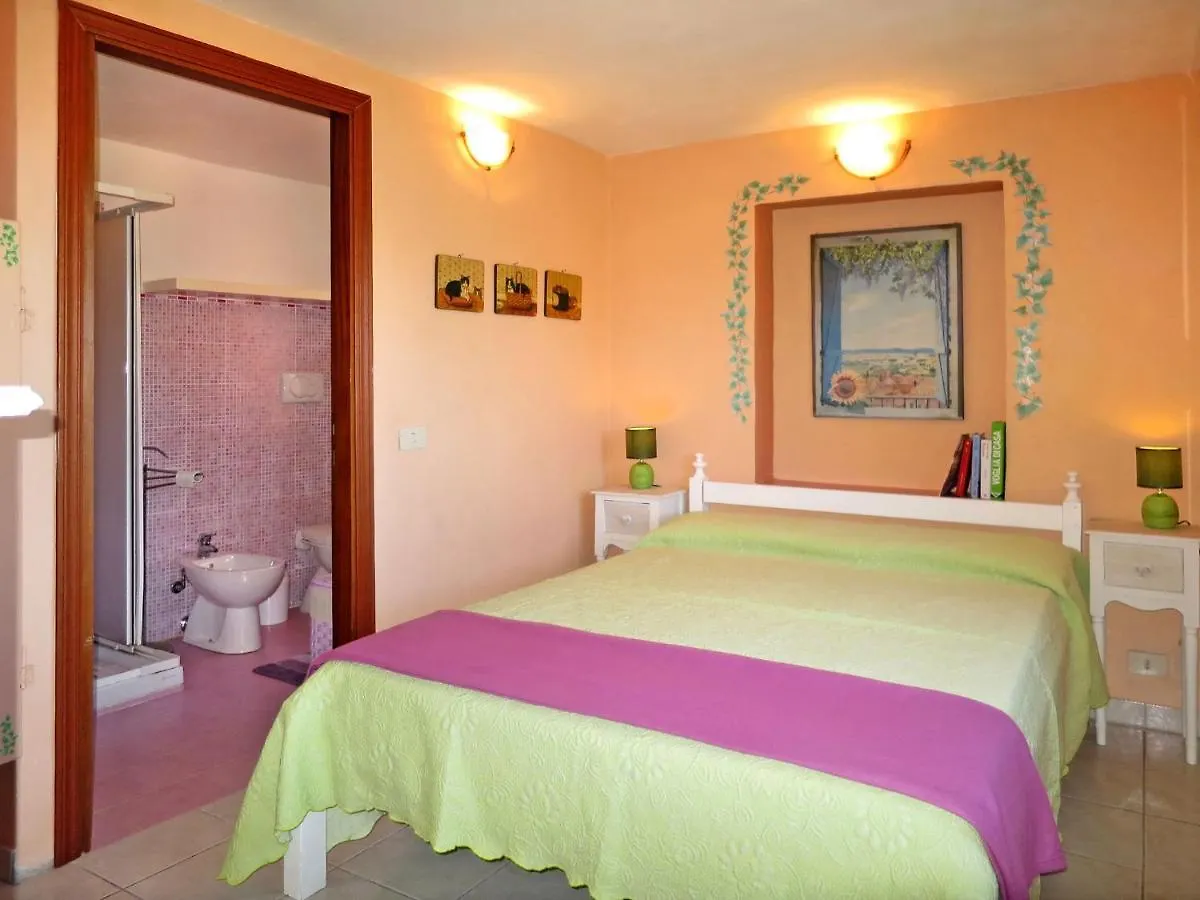 Holiday Home Teura By Interhome Porto Santo Stefano  Porto Santo Stefano (Grosseto)
