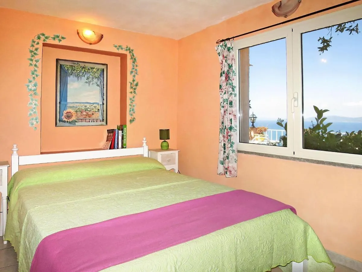 Holiday Home Teura By Interhome Porto Santo Stefano  Porto Santo Stefano (Grosseto)