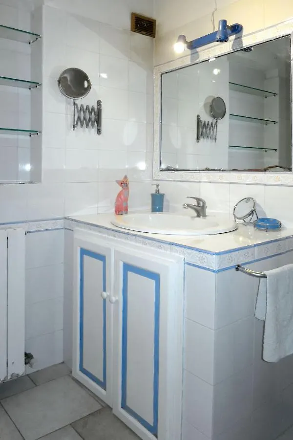 Holiday Home Teura By Interhome Porto Santo Stefano