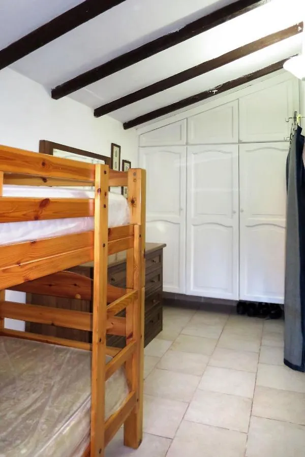 Holiday Home Teura By Interhome Porto Santo Stefano