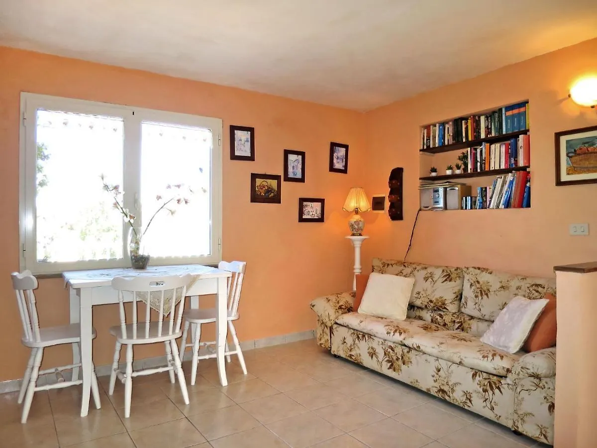 Holiday Home Teura By Interhome Porto Santo Stefano