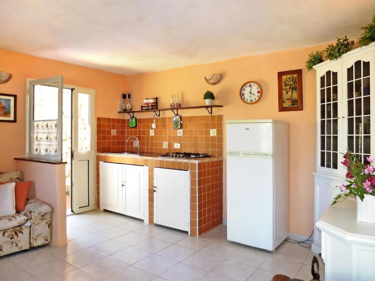 Holiday Home Teura By Interhome Porto Santo Stefano  Italy