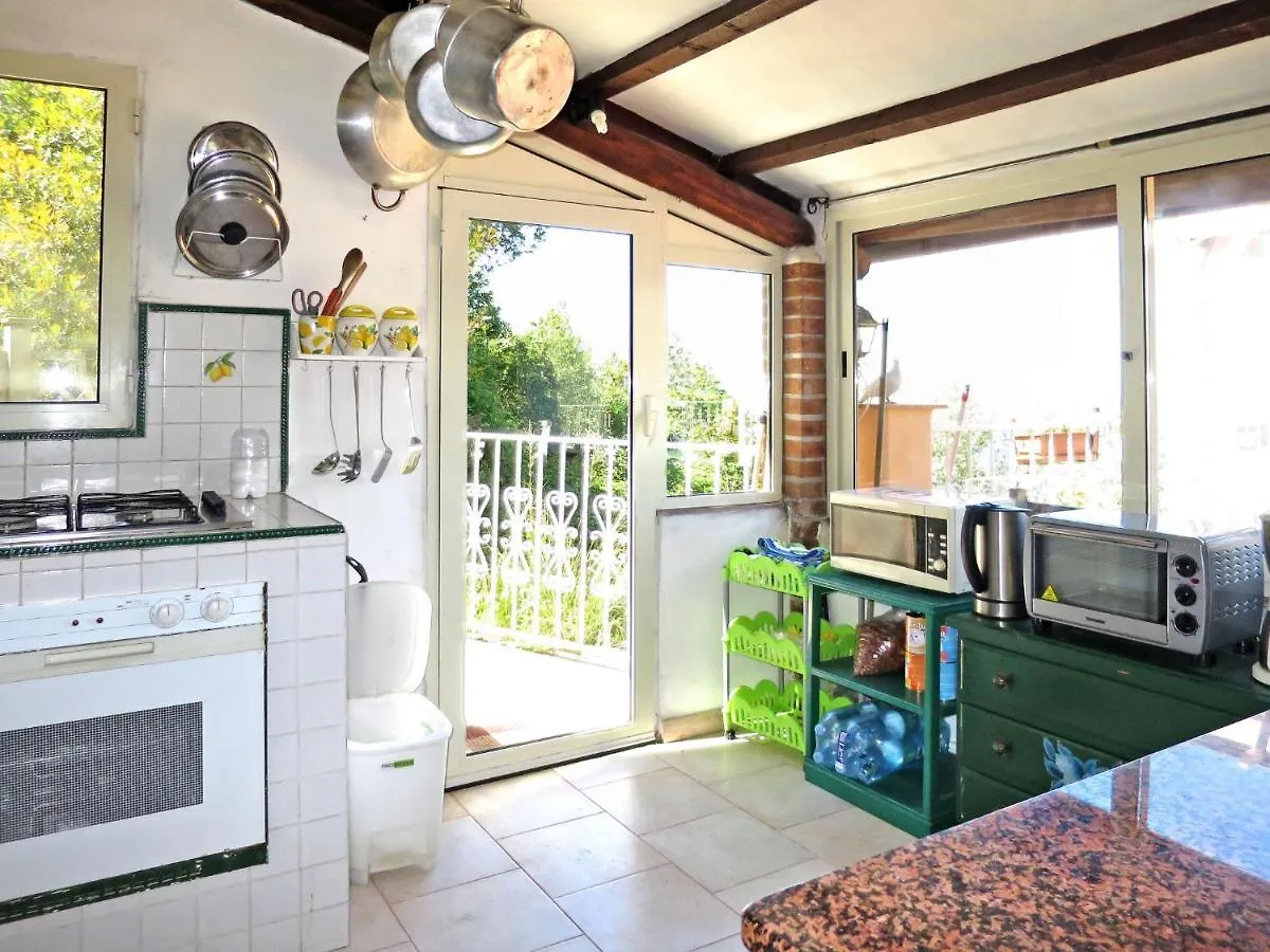 Holiday Home Teura By Interhome Porto Santo Stefano