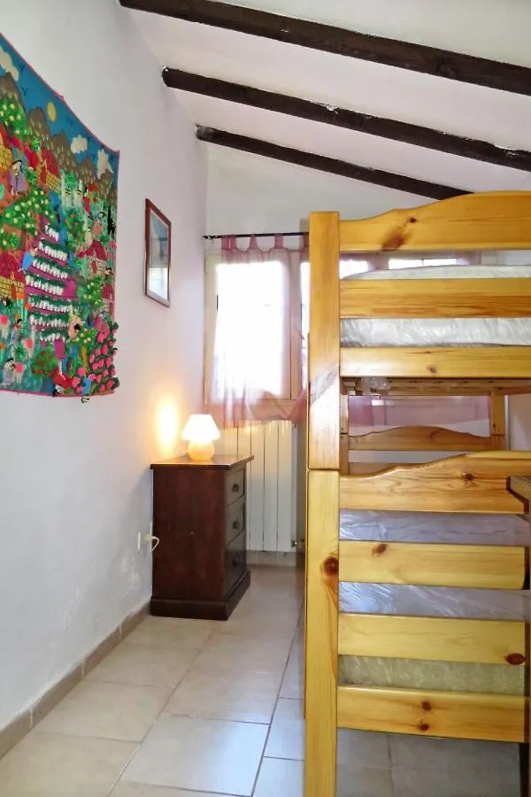 Holiday Home Teura By Interhome Porto Santo Stefano  0*, Porto Santo Stefano (Grosseto)