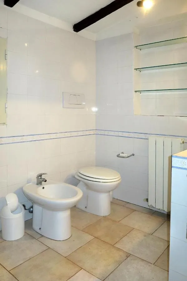 Holiday Home Teura By Interhome Porto Santo Stefano