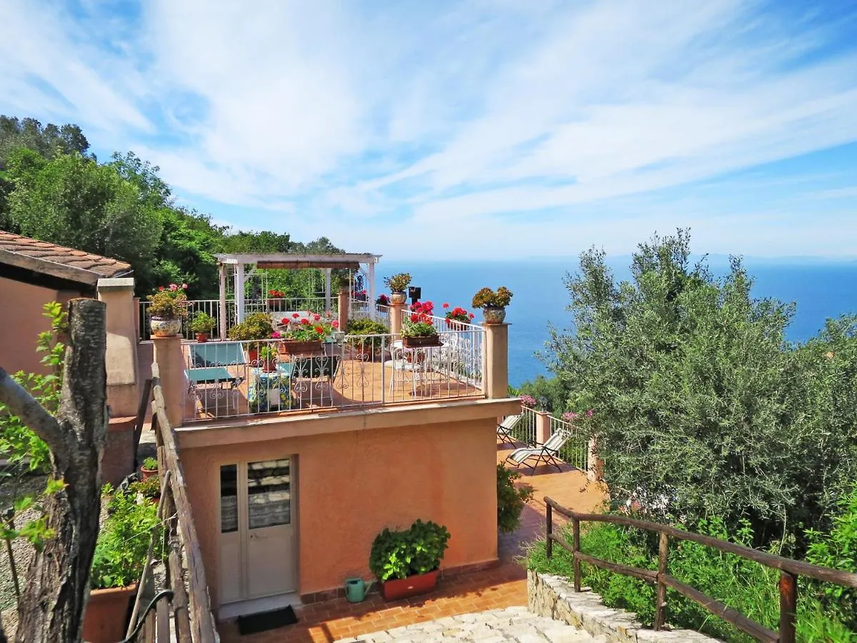 Holiday Home Teura By Interhome Porto Santo Stefano