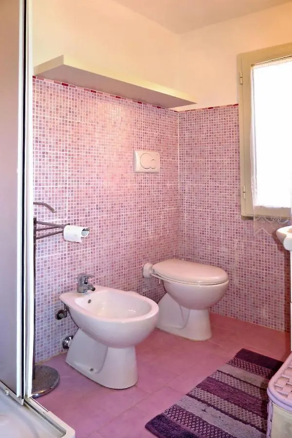 Holiday Home Teura By Interhome Porto Santo Stefano