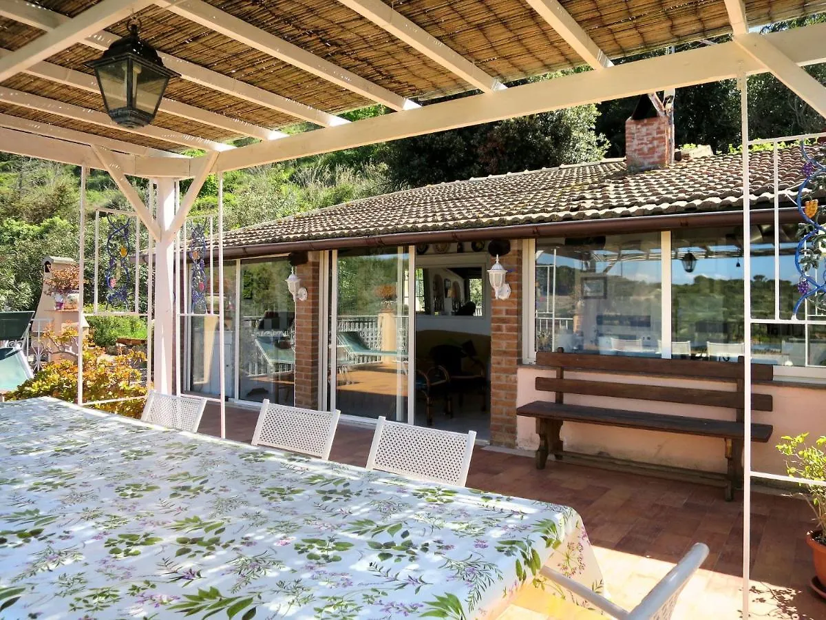Holiday Home Teura By Interhome Porto Santo Stefano   Porto Santo Stefano (Grosseto)