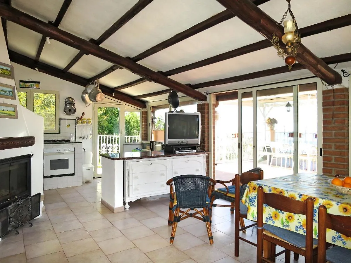 Holiday Home Teura By Interhome Porto Santo Stefano  Porto Santo Stefano (Grosseto)