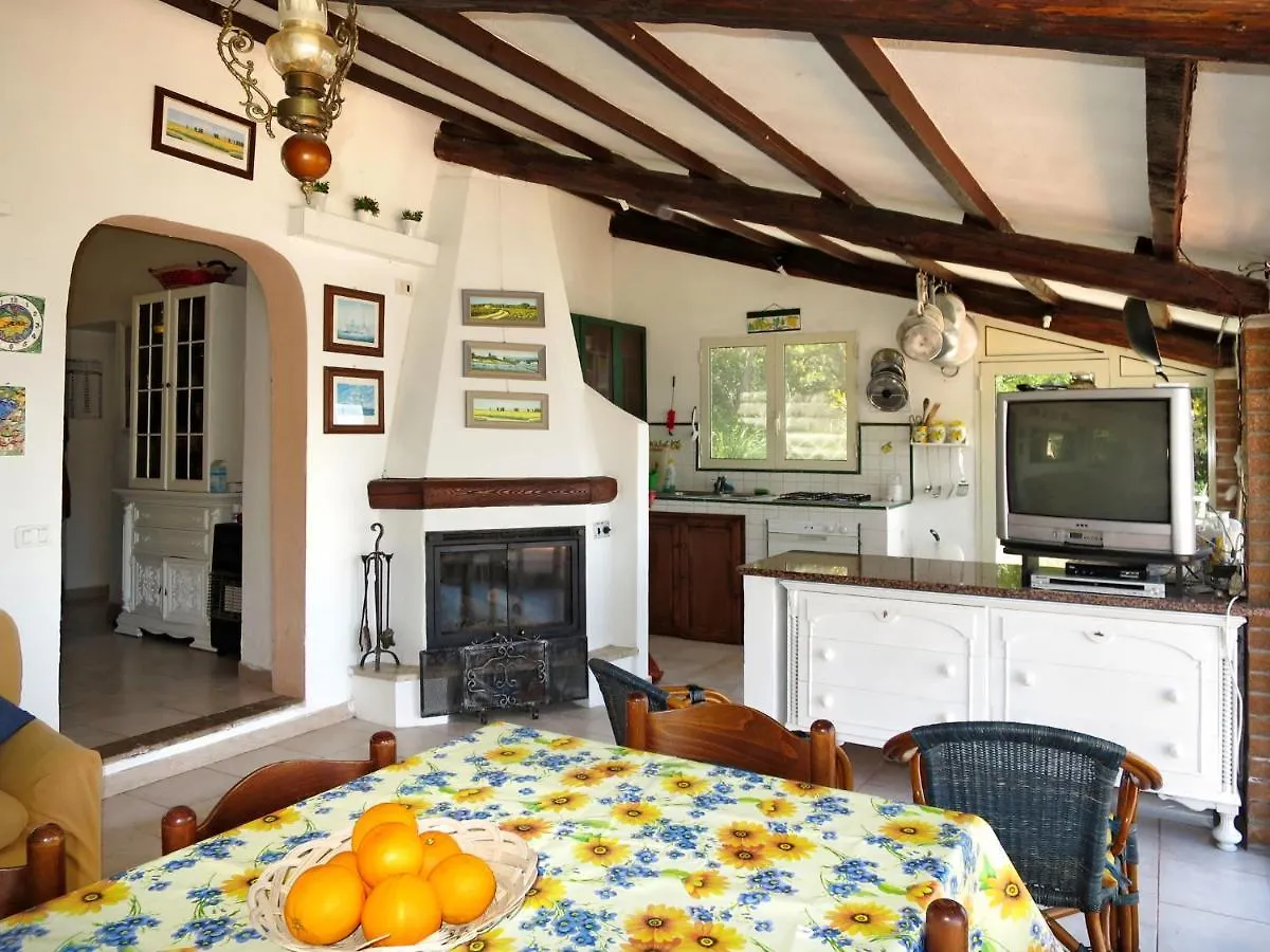 Holiday Home Teura By Interhome Porto Santo Stefano  0*, Porto Santo Stefano (Grosseto)