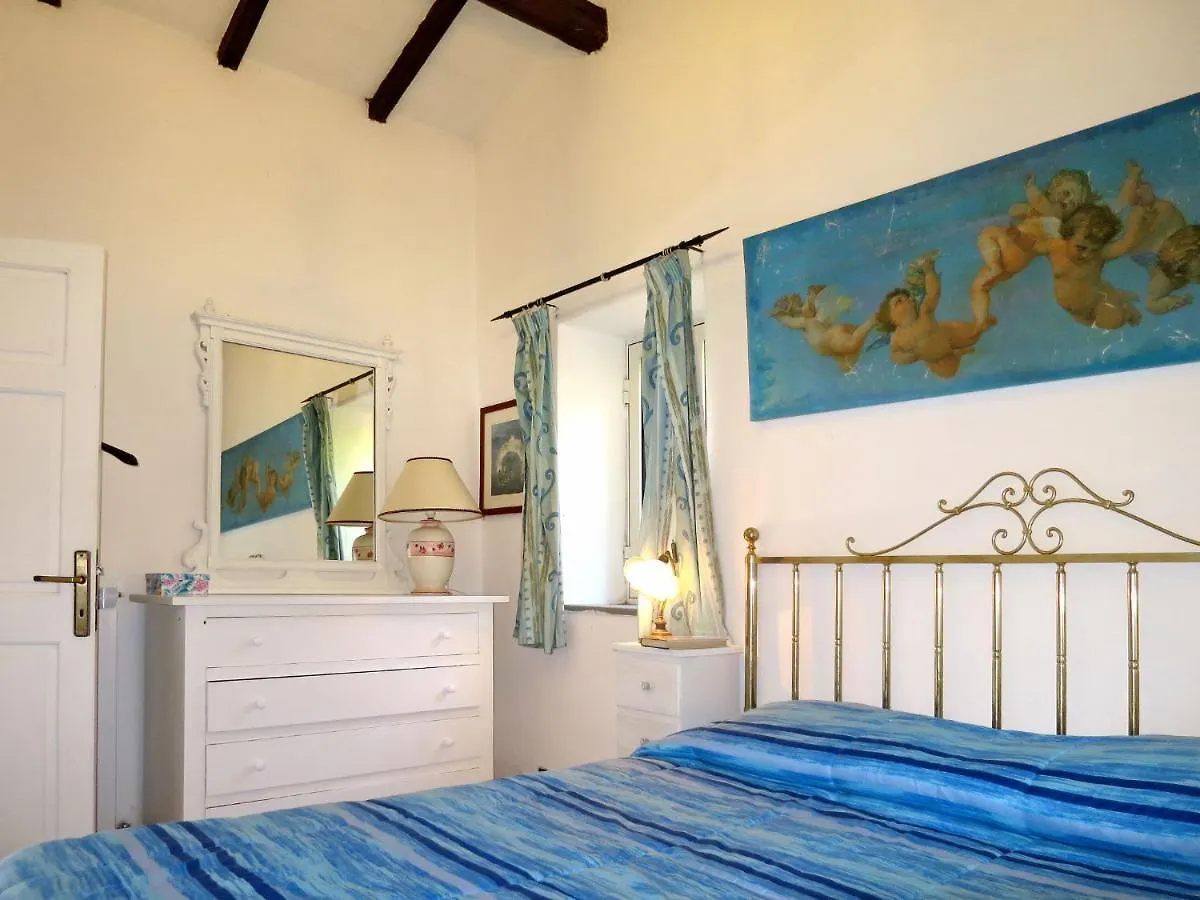 Holiday Home Teura By Interhome Porto Santo Stefano  0*, Porto Santo Stefano (Grosseto) Italy