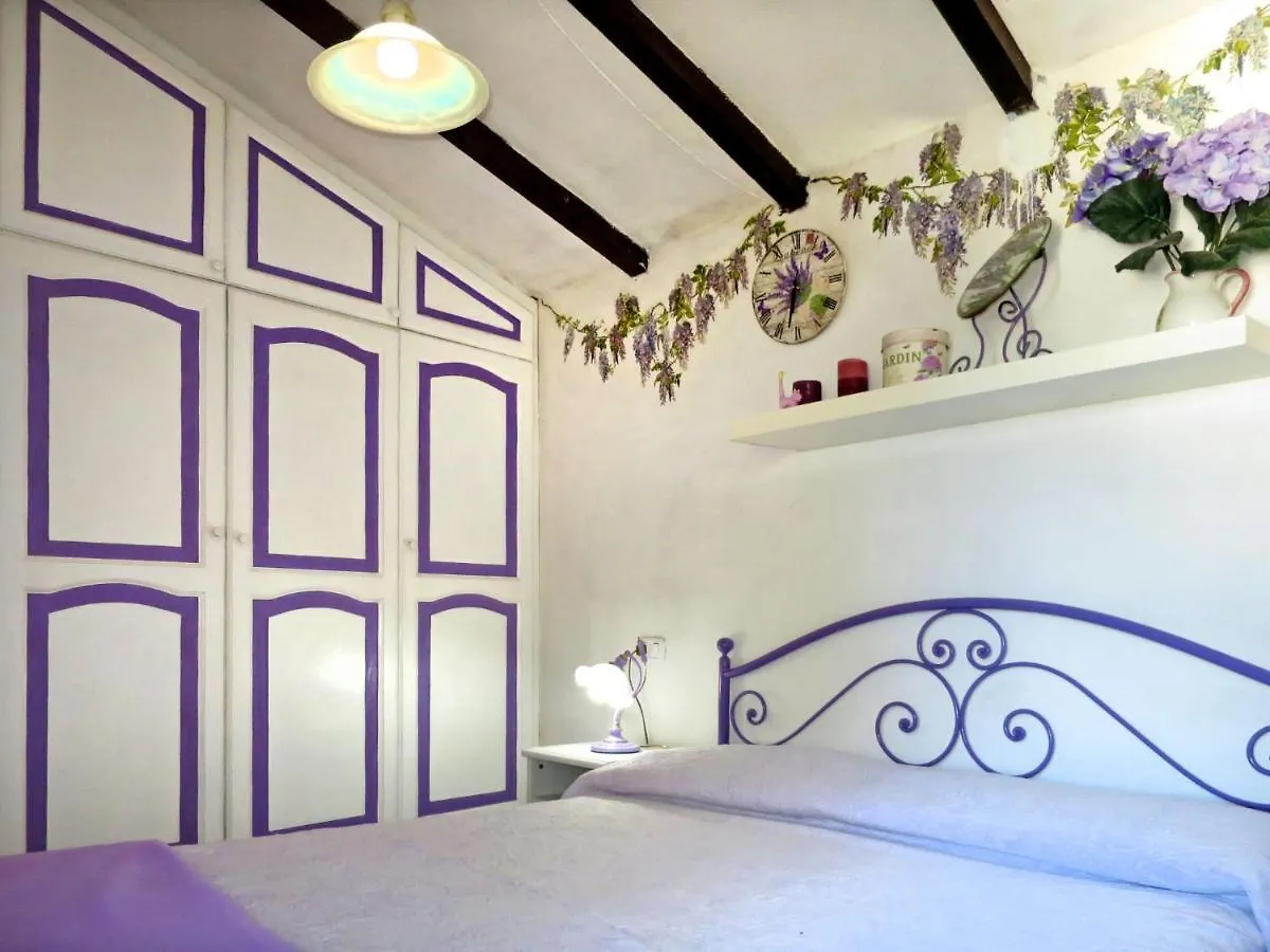 Holiday Home Teura By Interhome Porto Santo Stefano