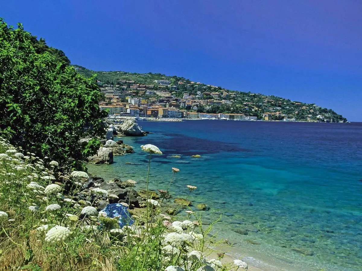 Holiday Home Teura By Interhome Porto Santo Stefano  0*, Porto Santo Stefano (Grosseto) Italy