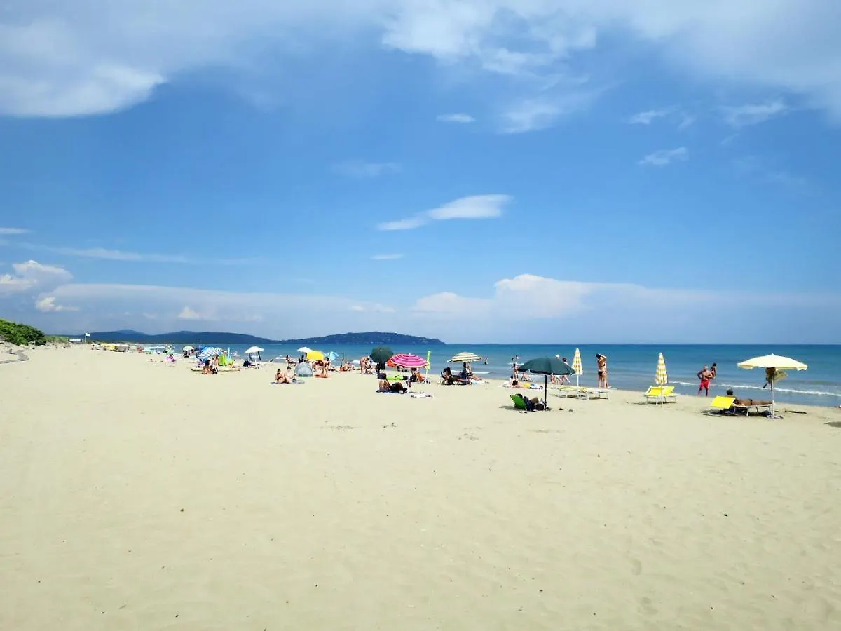 Holiday Home Teura By Interhome Porto Santo Stefano   Porto Santo Stefano (Grosseto)